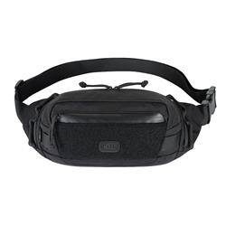 M-Tac - Waist Bag Gen.II - Полиэстер - Черный - LT-2259