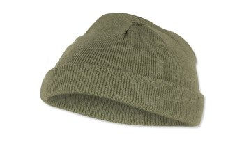 Mil-Tec - Шапка Beanie Cap - Зелёный OD - 12138001