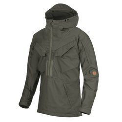 Helikon - Куртка Anorak Pilgrim® - Taiga Green - KU-PGM-DC-09