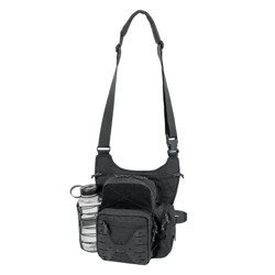 Helikon - Сумка EDC Side Bag® - Чорний - TB-PPK-CD-01