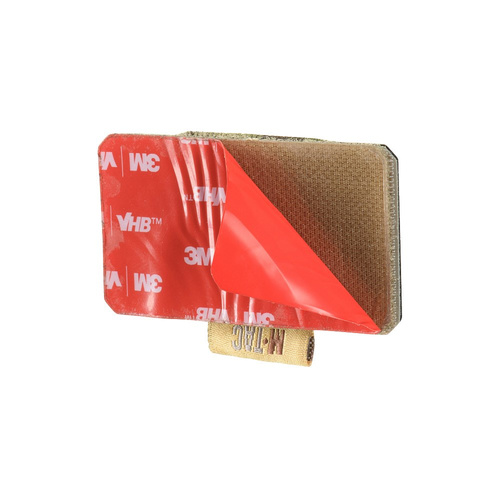 Підсумки тактичні - M-Tac - Панель на липучці Cal. 338 - Multicam - 10245008