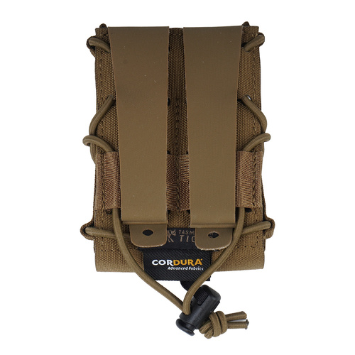 Підсумки тактичні - Tasmanian Tiger - Низькопрофільний підсумок SGL Mag Pouch MCL - Coyote Brown- 7957.346