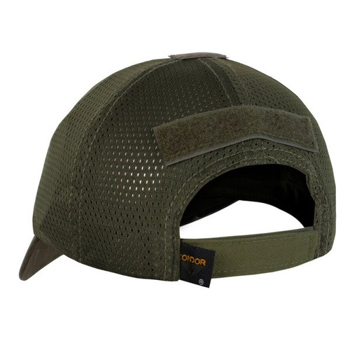 Кепки - Condor - Кепка Mesh Tactical Cap - Kryptek Mandrake - TCM-017.
