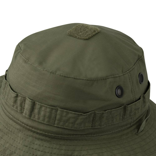 Helikon - Boonie Hat Mk2 - Ripstop - Wz. 93 - KA-BMK-SP-04 - Шляпы - Одежда