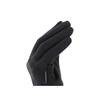 Mechanix - Pursuit E5 Covert Cut Resistant Glove - Black - TSCR-55