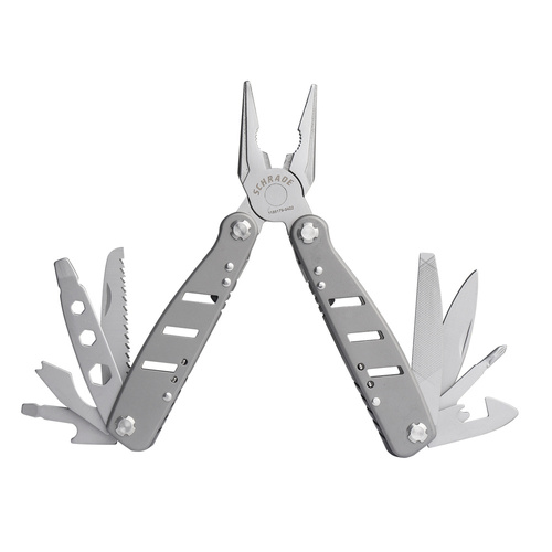 Schrade - Мультитул Callous Multitool - 1182531  - Мультитулы