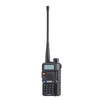 BaoFeng - Радиотелефон UV-5R 5W HTQ USB-C - 5 Вт - 1800 мАг