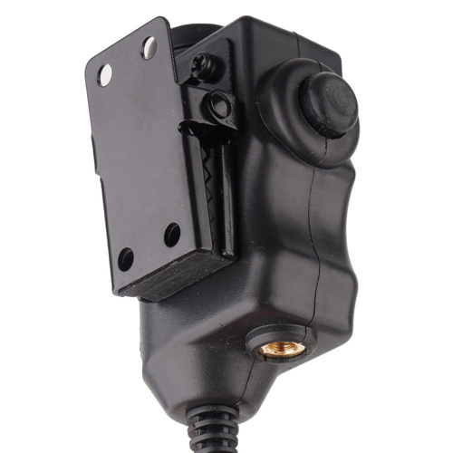 Earmor - M51 PTT Тактична стандартна версія - Midland - M51-MID - Рації - Спорядження