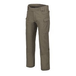 Helikon - Тактические брюки MBDU® (Modern Battle Dress Uniform®) - NyCo Ripstop - RAL 7013 - SP-MBD-NR-81