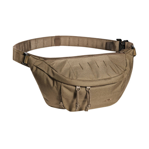 Tasmanian Tiger - Modular Hip Bag 2 - Coyote Brown - 7199.346 - Сумки