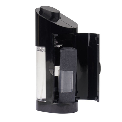 Bolle - Комплект антитуманных очков B-Clean B200 с салфеткой из микрофибры - 30 мл - PACF030 - Средства ухода