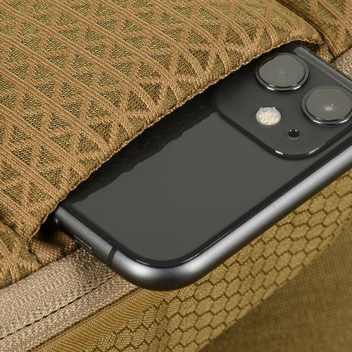 Рюкзаки - M-Tac - Sphaera Hex Hardsling Bag Gen.II Elite - Cordura - Coyote - 10137805 - Сумки