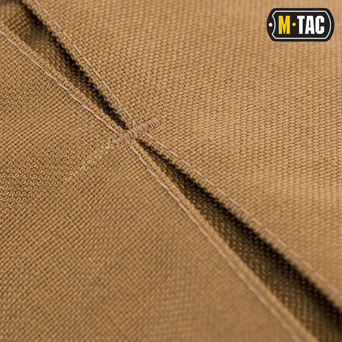 Снаряжение - M-Tac - Подсумок Elite - Coyote - 10077005 - Сумки для сброса