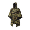 Helikon - Пончо утеплённое Swagman Roll® - Climashield® Apex™ - Tiger Stripe - PO-SMR-NL-6201A