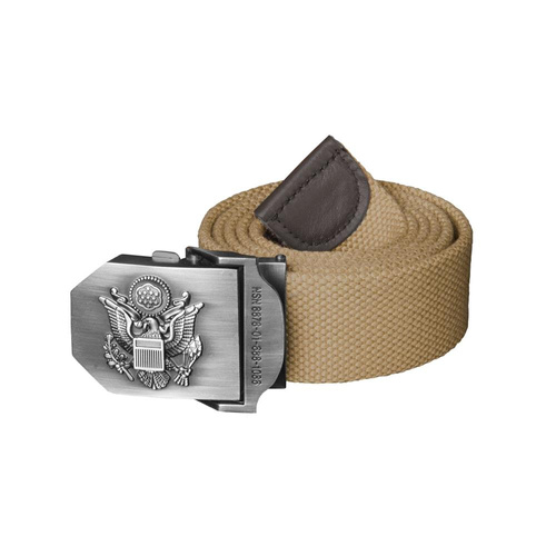 Helikon - Пояс U.S. Army - поліестер - Хакі - PS-ARM-PO-13 - Ремені для штанів