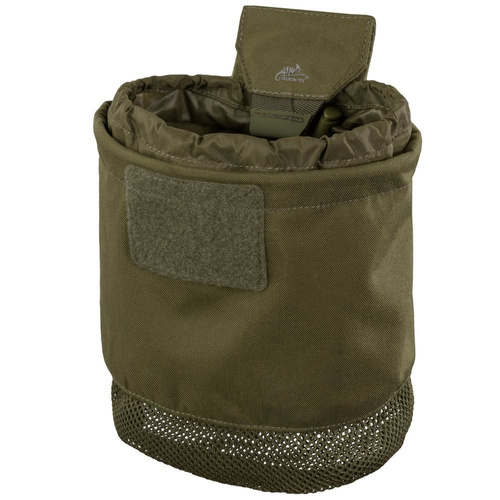 Helikon - Сумка для сброса Competition Dump Pouch® - Olive Green - MO-CDP-CD-02 - Сумки для сброса