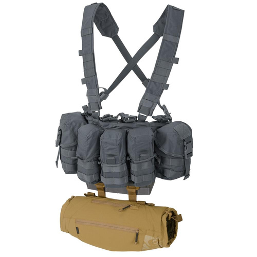 Helikon - Грілка для рук від обмороження - StormStretch - Coyote - WM-FHW-NL-11 - Тактичні рукавиці - Спорядження