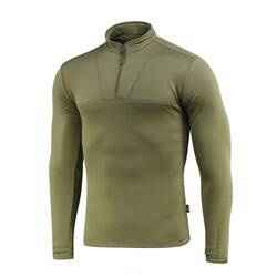 M-Tac - Мужская термофутболка Delta Level 2 с длинным рукавом - Light Olive - 70002038