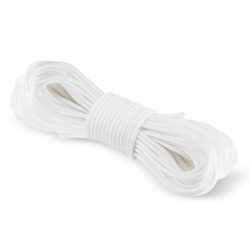 EDCX - Paracord Type III 550 - 4 мм - 30 м - Білий