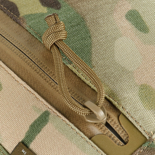 Сумки - M-Tac - Сумка на пояс Sphaera Hex Hardsling Bag Large Elite - MultiCam - 51414508