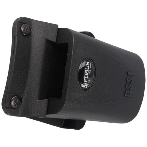 Fobus - Підсумок одинарний - Пояс - DSS1 BH - Підсумки тактичні - Спорядження