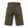 Helikon - Greyman Tactical Shorts® - DuraCanvas® - Coyote - SP-GTK-DC-11.