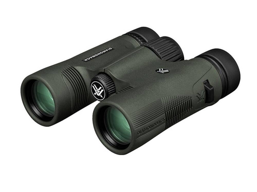 Бинокли - Vortex Optics - Охотничий бинокль Diamondback HD 10x28 - DB-211