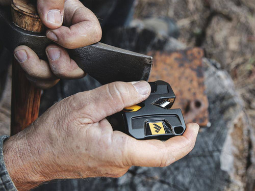 Work Sharp - Поворотная точилка для ножей - черный - 009-021 - Точилки для ножей - Мультитулы