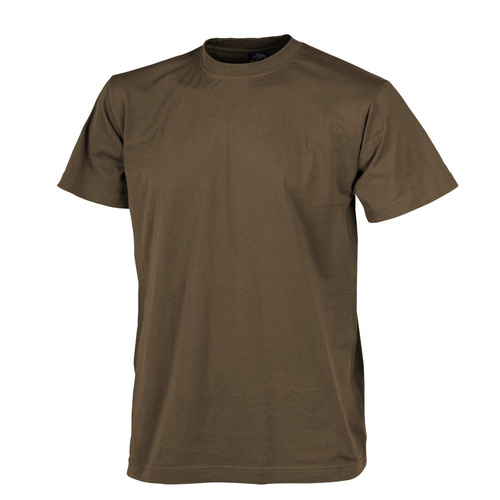 Helikon - Футболка Classic Army - Mud Brown - TS-TSH-CO-60 - Футболки