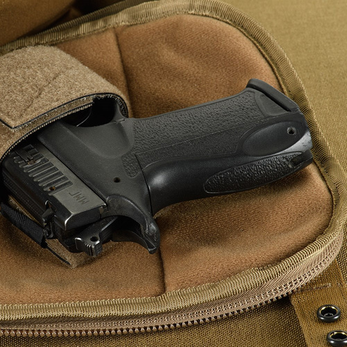 Сумки - M-Tac - Sphaera Hex Hardsling Bag Large Elite - MultiCam - 51414508