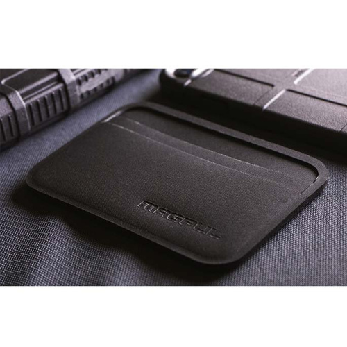 Спорядження - Magpul - Портмоне Portfel DAKA™ Everyday Wallet - Czarny - MAG763-001 - Гаманці, футляри для документів