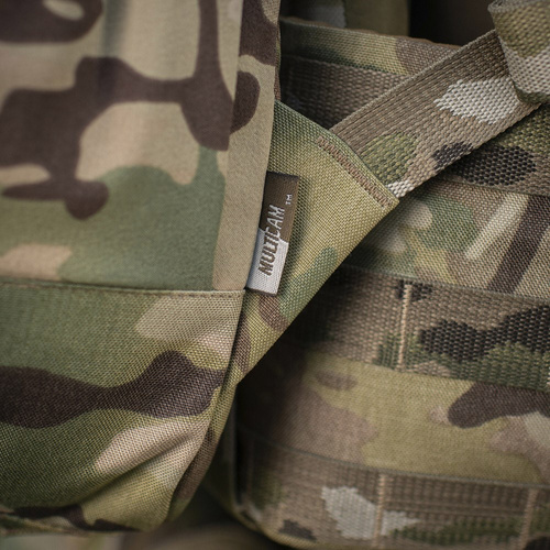 M-Tac - Тактичний рюкзак Sturm Elite - 15 L - MultiCam - 10248008 - Рюкзаки тактичні - Рюкзаки