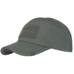 Пентагон - Кепка тактична BB Cap 2.0 Rip-Stop - Camo Green - K13025-R-06.
