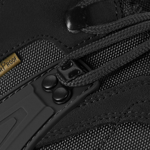 M-Tac - Тактические ботинки Pro Line - Черный - 2J0158MTPLV-007 - Берцы - Обувь