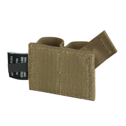 Підсумки - Helikon - Еластична вставка - Olive Green - IN-DEL-PO-02