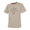 Helikon - Футболка Outback Life - Khaki - TS-OBL-CO-13