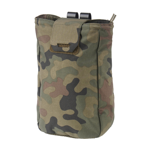 Templars Gear - Сумка для скиду довга - Wz. 93 PL Woodland - TG-DB-L-WZ93 - Сумки для скиду