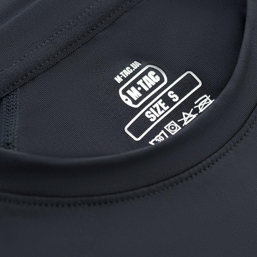 M-Tac - Термобілизна Active Level I - Black - 70010002 - Термобілизна