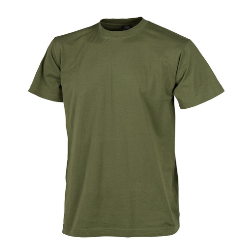 Helikon - Футболка класична армійська - U.S. Green - TS-TSH-CO-29 - Футболки