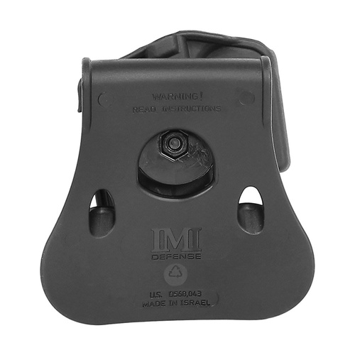 Кобура на пояс - IMI Defense - Кобура Roto Paddle - Walther P99 - IMI-Z1350