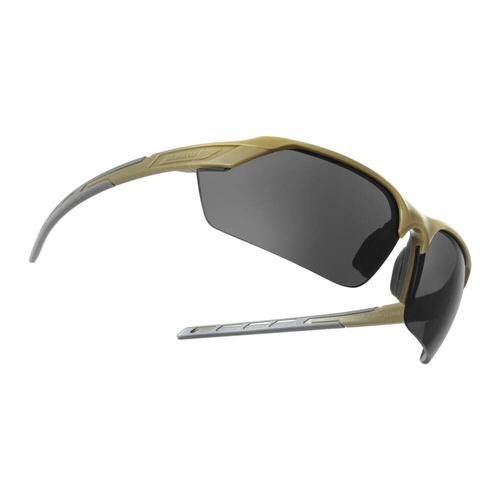 Helikon - Очки TrinRay Basic Set - Adaptive Green - AG-TRB-PM-1235G - Защитные очки