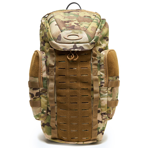 Рюкзаки тактичні - Oakley - Рюкзак Link Pack Miltac 2.0 - MultiCam - FOS900169A
