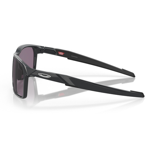 Oakley - Защитные очки Standard Issue Portal X - Полированный черный - Тонированные - OO9460-0859 - Защитные очки
