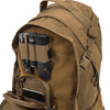 Helikon - Рюкзак EDC Lite® - 21 л - Olive Green - PL-ECL-NL-02