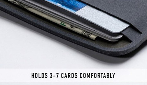 Снаряжение - Magpul - Портфель DAKA™ Essential Wallet - Olive Drab Green - MAG758-315 - Кошельки, футляры для документов