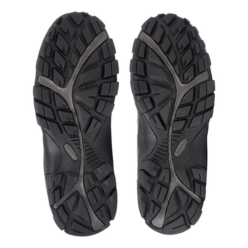 Обувь - Bates - Ботинки тактические Delta-8 с боковой молнией - GORE-TEX® - Черный - E02368 - Берцы