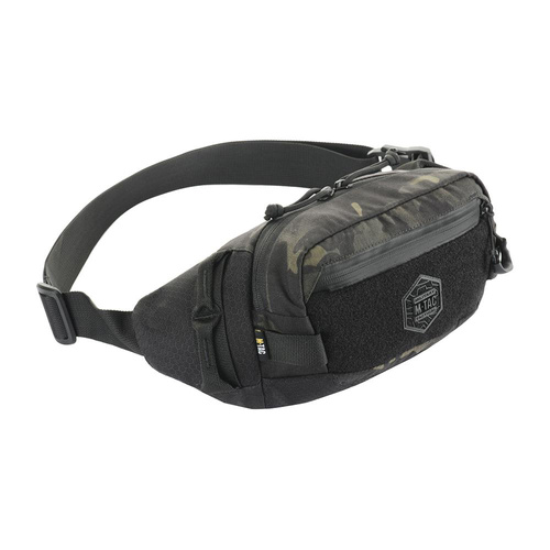 Сумки - M-Tac - Тактична сумка на пояс Elite Hex - MultiCam Black - 10193208