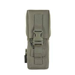 M-Tac - Підсумок для двох магазинів AR/AK - Fastex - Cordura 500D - Ranger Green - 10013123