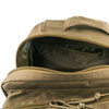 Mil-Tec - Рюкзак Large Assault Pack Laser Cut - Coyote Tan - 14002705 - Mil-Tec - Large Assault Pack Laser Cut - Coyote Tan - 14002705