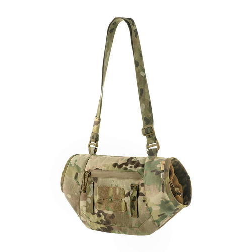 M-Tac - Hand Warmer Elite - Cordura - Multicam - 10173008 - Тактические перчатки